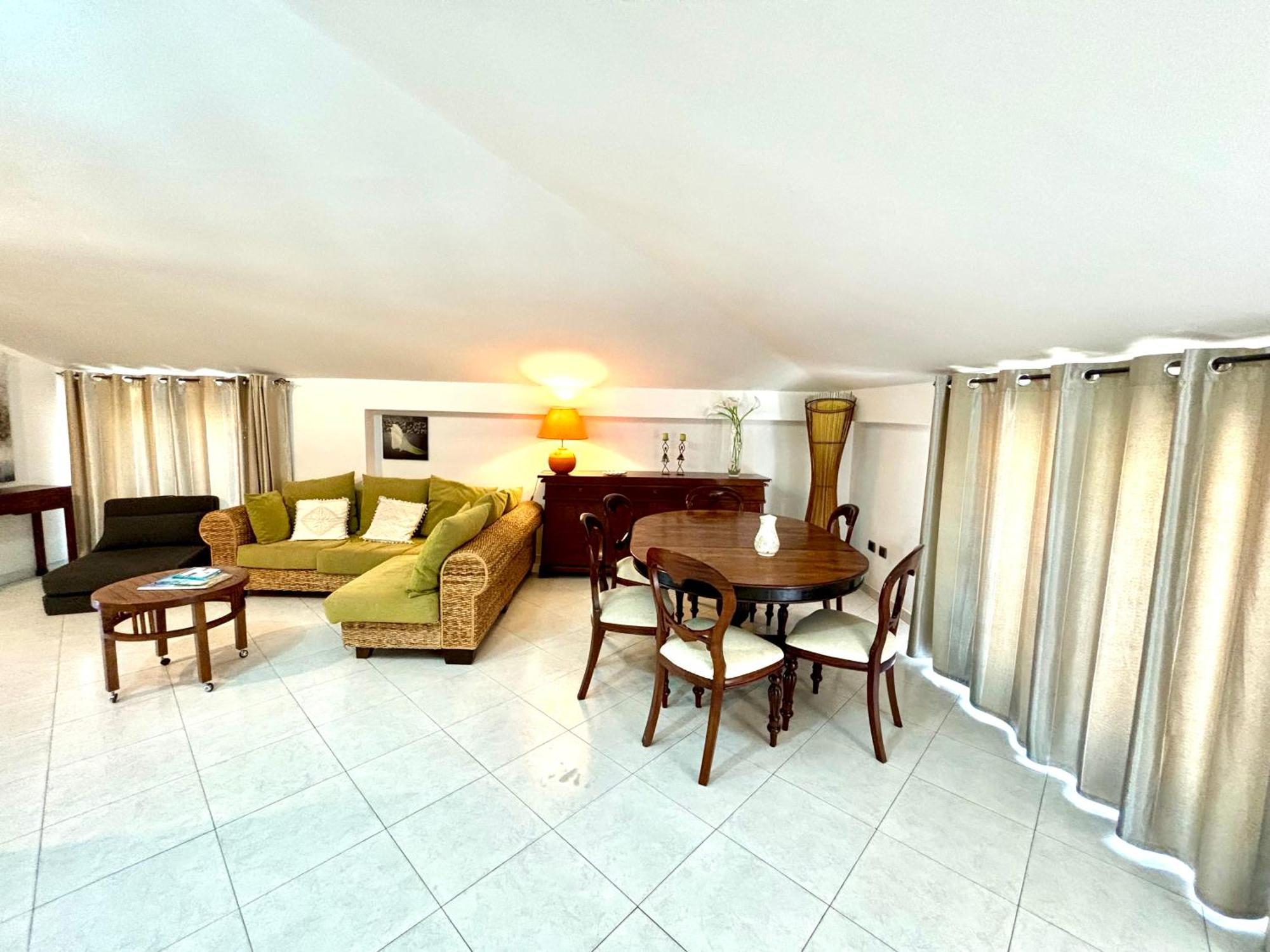 Apartmán Longlife Isbingias Cagliari Exteriér fotografie