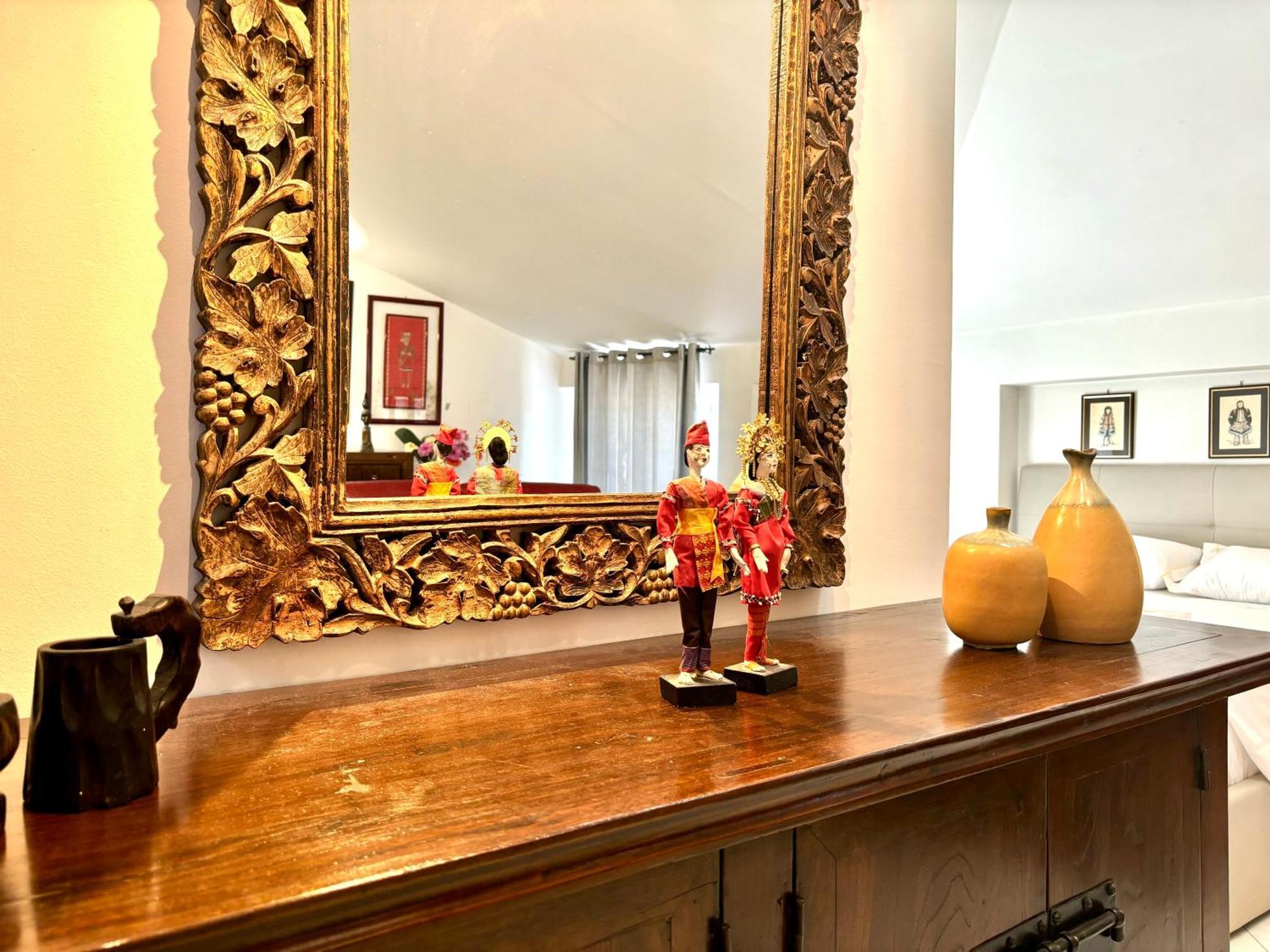 Apartmán Longlife Isbingias Cagliari Exteriér fotografie